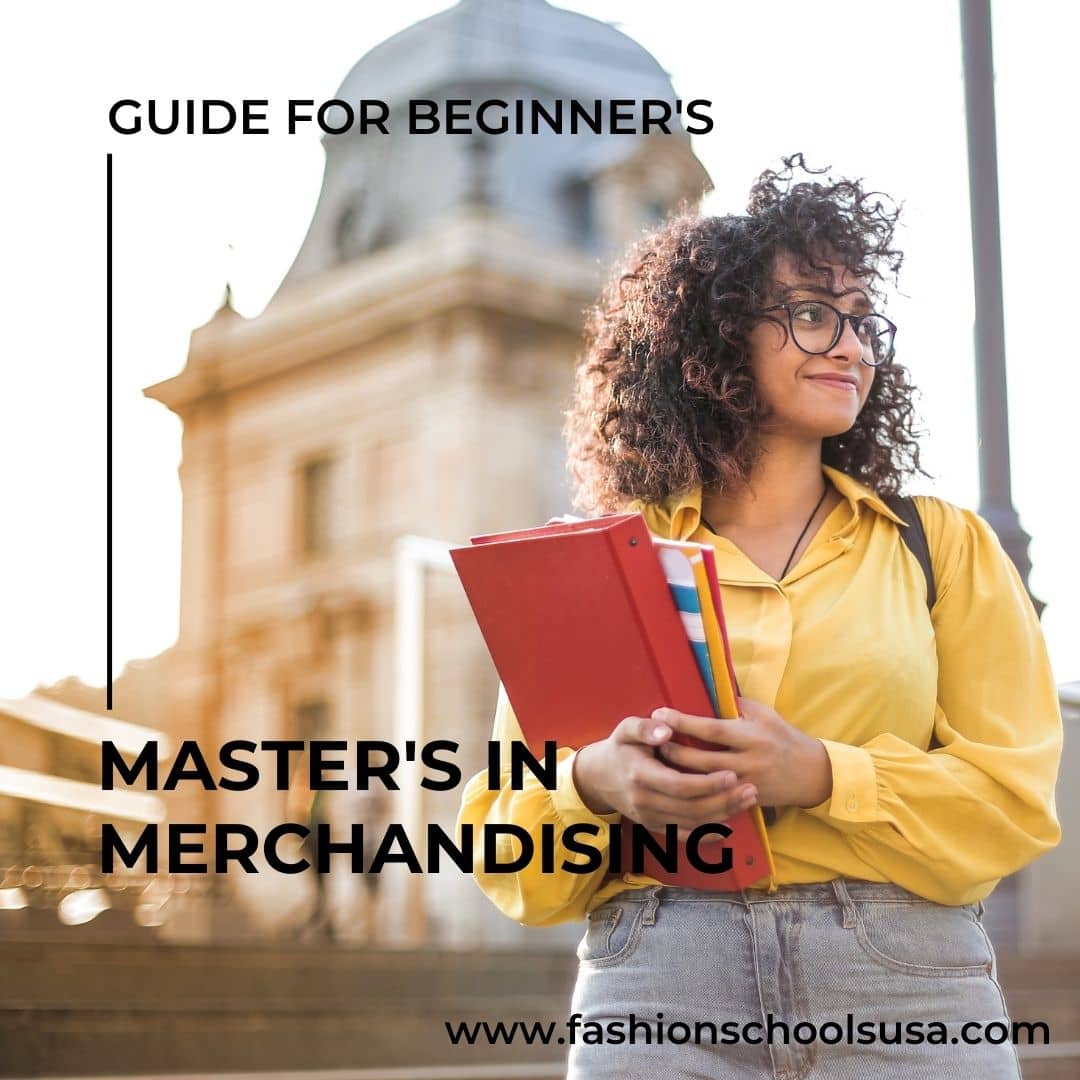 masters in merchandising guide